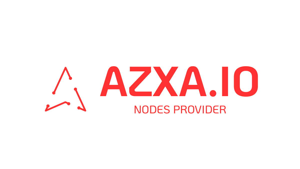 Discover Azxa.io: Your Crypto Node Service Experts | Azxa